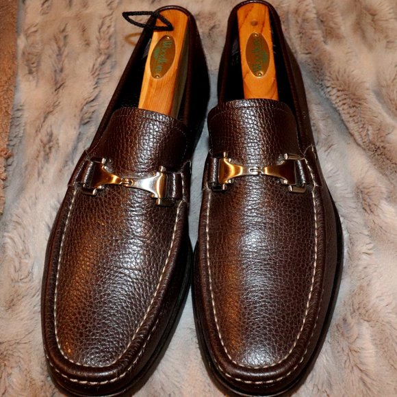 Allen edmonds vinci clearance